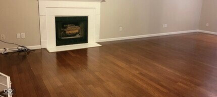 5626 Prince Woods Cir in Indianapolis, IN - Building Photo - Building Photo