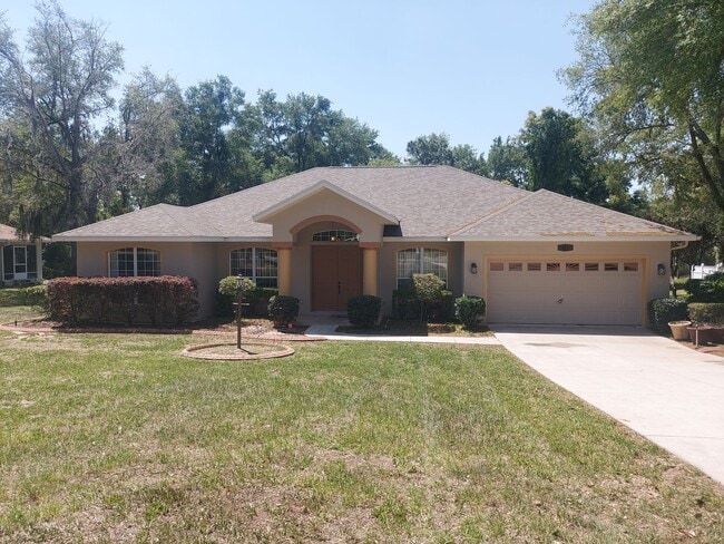 property at 316 W Wason Dr