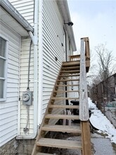 1433 Kenmore Blvd in Akron, OH - Building Photo - Building Photo