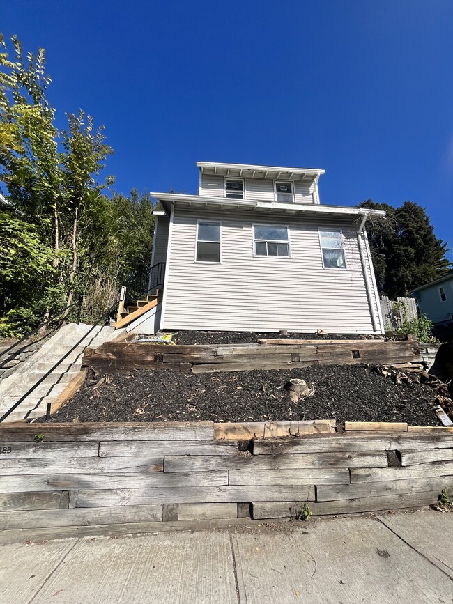 property at 183 Hamilton St