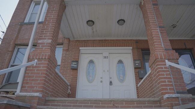 363 Avenue A in Bayonne, NJ - Building Photo - Building Photo