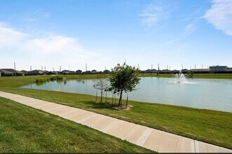 5603 Rock Head Rnch Trl in Katy, TX - Building Photo - Building Photo