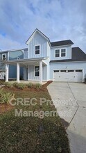 334 Citrus Dr in Goose Creek, SC - Building Photo - Building Photo