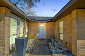 2203 Briarview Dr in Houston, TX - Building Photo - Building Photo