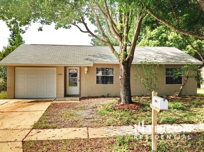 property at 7252 Riverbank Dr