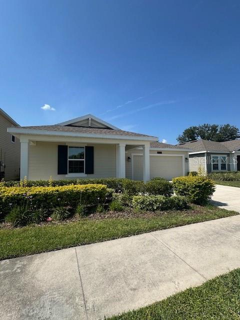 property at 4501 Bluff Oak Loop
