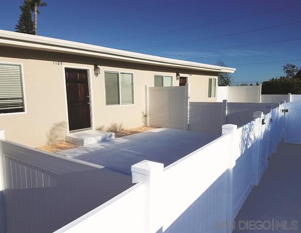 1117 33rd St in San Diego, CA - Building Photo - Building Photo