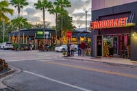 Apartments in South Miami, FL