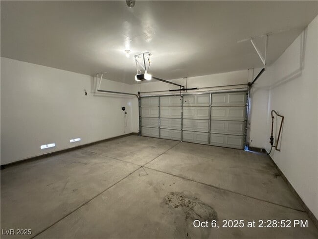 property at 5409 Mocine Elm Ct