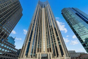 99 Hudson St in Jersey City, NJ - Building Photo