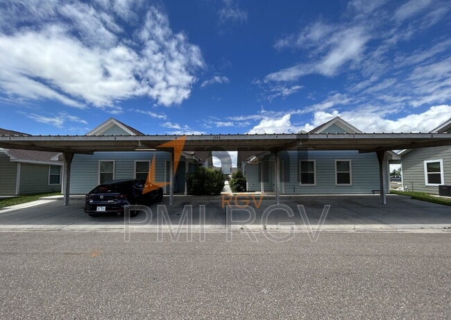 1410 Quitaca Dr in Edinburg, TX - Building Photo - Building Photo