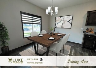 6309 S Burlow Trail in Sioux Falls, SD - Building Photo - Building Photo