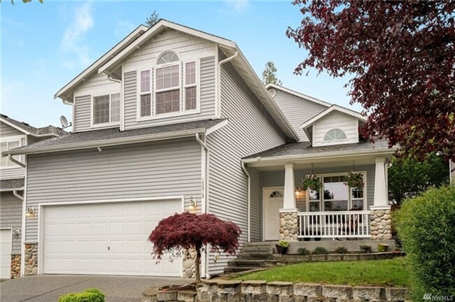 15019 21st Ave W in Lynnwood, WA - Building Photo - Building Photo