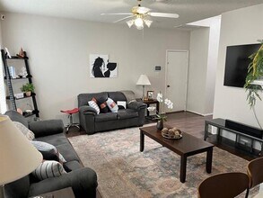 8504 Saffron Dr in Fort Worth, TX - Building Photo - Building Photo