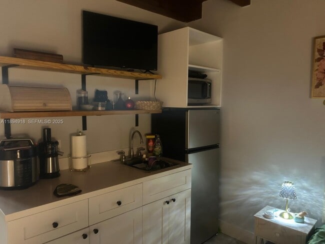 property at 6431 SW 64th Ct