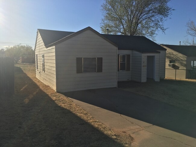 property at 89 N Carolina St