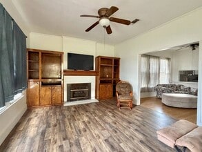 218 North St in Mangham, LA - Foto de edificio - Building Photo