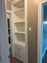 109 Shelby St in Hot Springs, AR - Building Photo - Building Photo