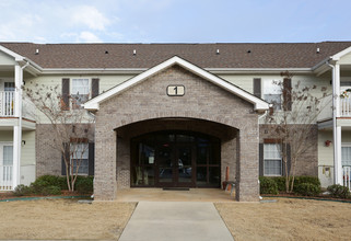 Garden Greene Apartments in Lanett, AL - Building Photo - Building Photo