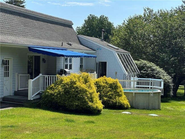 41 Woodland Dr