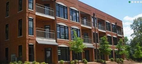 250 Martha Dr-Unit -106 in Athens, GA - Building Photo