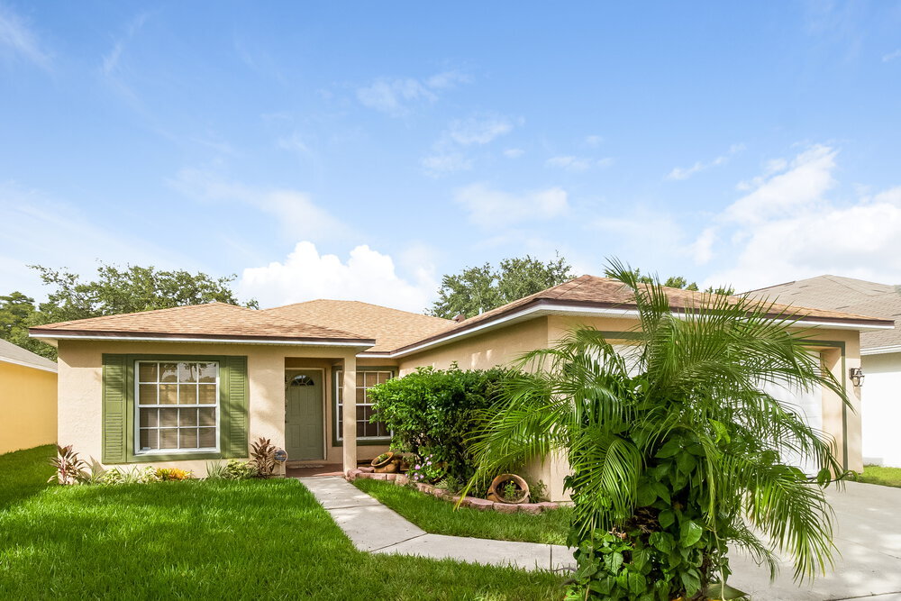 7609 Beatty Dr in Orlando, FL - Building Photo