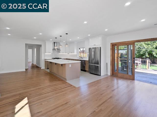 3288 Hudson Ave in Walnut Creek, CA - Building Photo - Building Photo