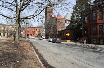 26 Willett St in Albany, NY - Building Photo - Building Photo