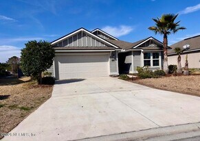 15670 Coulter Ct in Jacksonville, FL - Building Photo