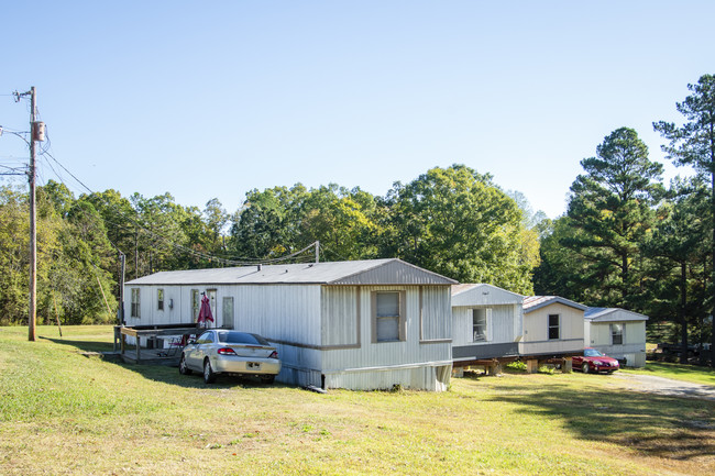 High Terrace Mobile Home Park in Albemarle, NC - Building Photo - Building Photo