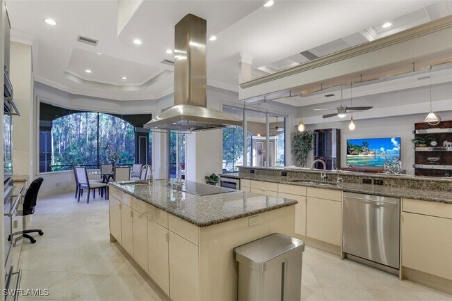 9581 Monteverdi Way in Ft. Myers, FL - Building Photo - Building Photo