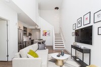 Interior Photo - Serenity Apartments in Boston, Massachusetts