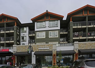 Northwoods Village in North Vancouver District, BC - Building Photo - Building Photo