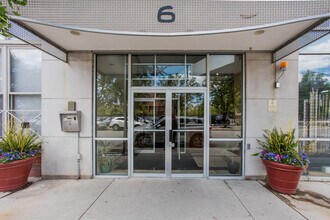 6 S Laflin St, Unit 704 in Chicago, IL - Building Photo - Building Photo