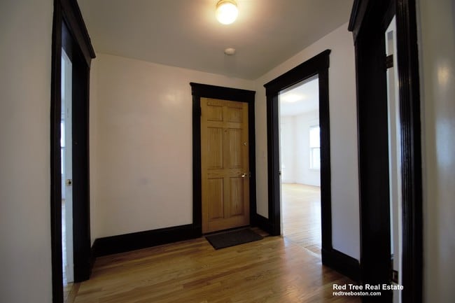44 Champney St, Unit 2 in Boston, MA - Building Photo - Building Photo