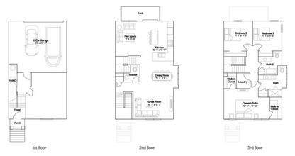 7513 38th St N in Oakdale, MN - Building Photo - Building Photo