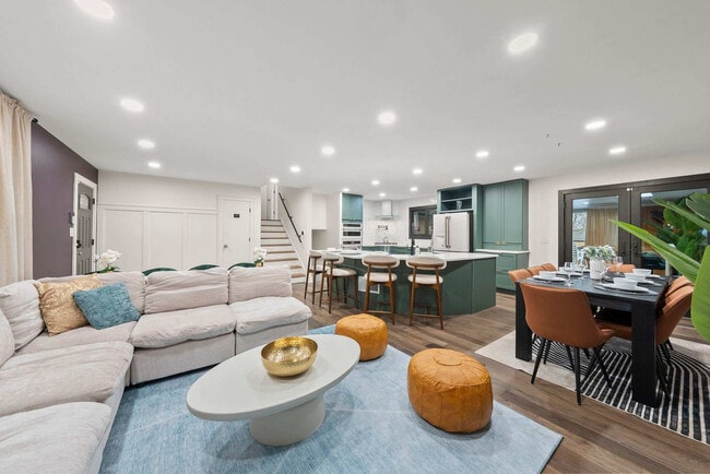 4200 Rudy Rd in Columbus, OH - Foto de edificio - Building Photo