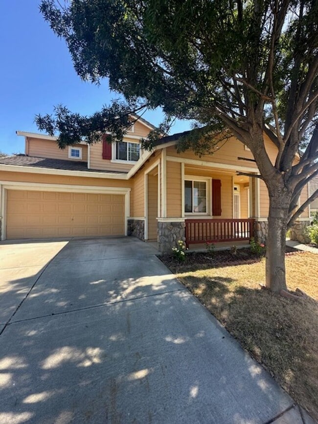 property at 697 Bourn Dr