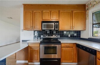 10091 Broken Woods Ct in North Fort Myers, FL - Building Photo - Building Photo