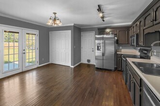 1804 Merritt St in Nashville, TN - Building Photo - Building Photo