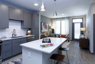 Brightleaf on Main in Durham, NC - Building Photo