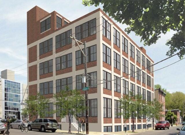 REACHLofts in Philadelphia, PA - Foto de edificio - Building Photo