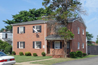 306 N Nansemond St in Richmond, VA - Building Photo - Building Photo