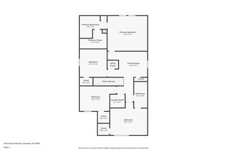 5713 Texas Palm Dr in Converse, TX - Building Photo - Building Photo