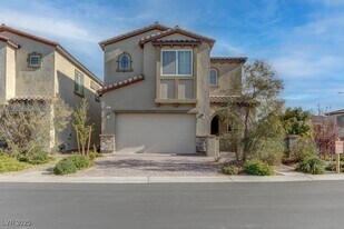 8874 Howell St in Las Vegas, NV - Building Photo