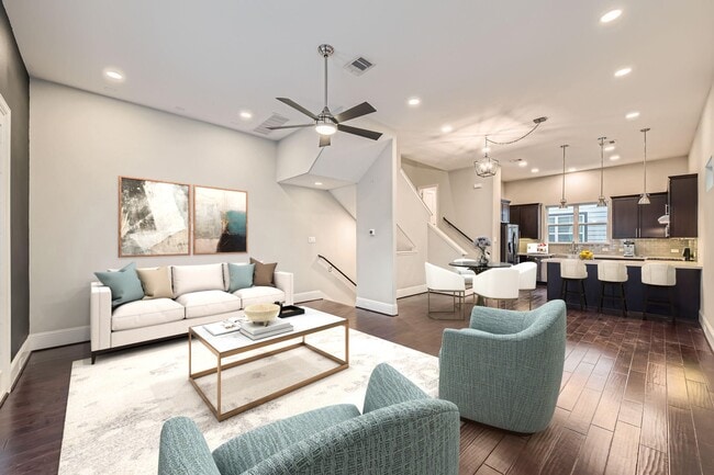 property at 407 N Nagle St