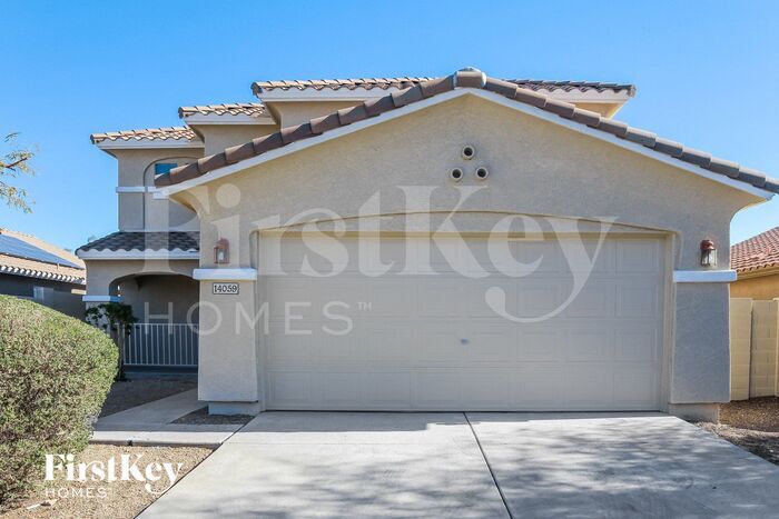 14059 N 178th Ave in Surprise, AZ - Building Photo