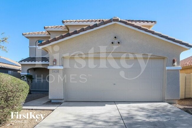 property at 14059 N 178th Ave