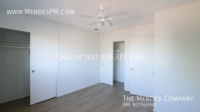 2824 Massachusetts Ave in Lemon Grove, CA - Building Photo - Building Photo