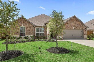 13709 Gaff Rig Dr in Santa Fe, TX - Building Photo - Building Photo